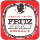 Fritz FR 186